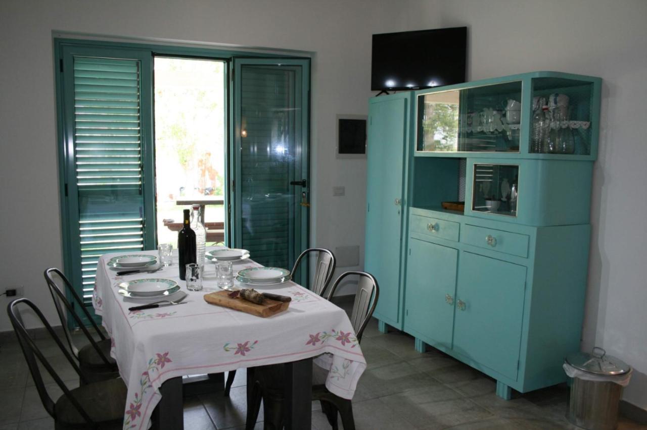 Agriturismo Podere 678 Grosseto Dış mekan fotoğraf