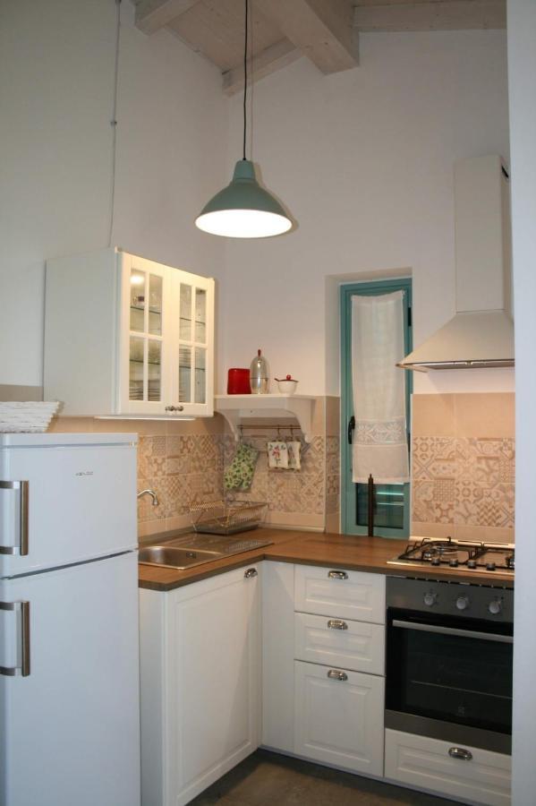 Agriturismo Podere 678 Grosseto Dış mekan fotoğraf