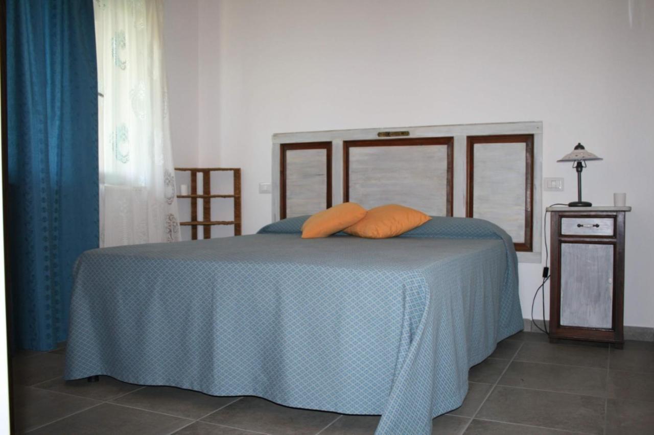 Agriturismo Podere 678 Grosseto Dış mekan fotoğraf