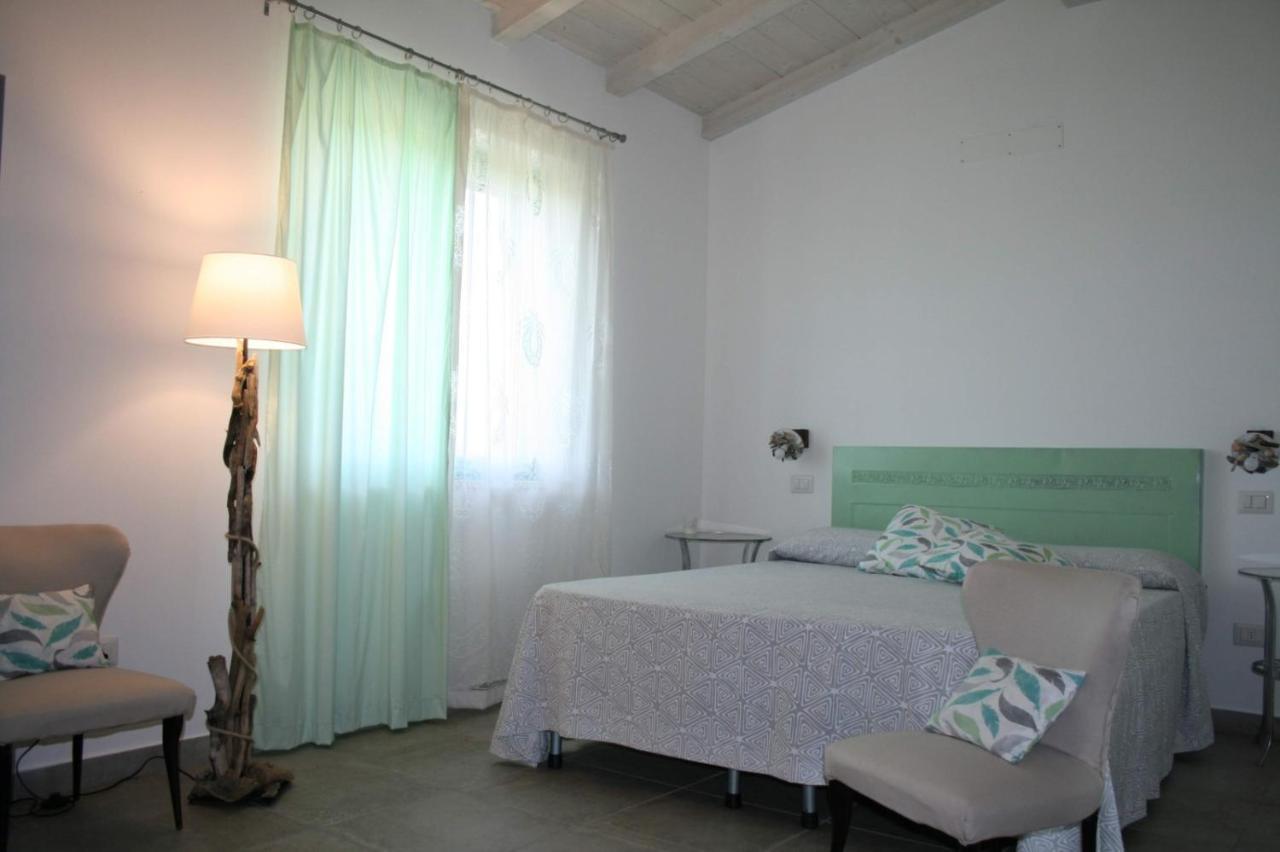 Agriturismo Podere 678 Grosseto Dış mekan fotoğraf